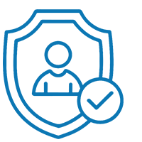 Ease-of-use icon